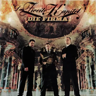 Das zweite Kapitel (Deluxe Edition) by Die Firma