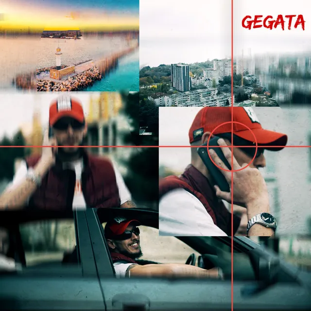 Gegata