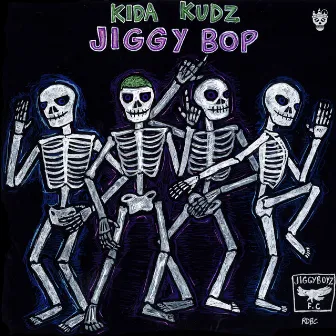 Jiggy Bop by Kida Kudz