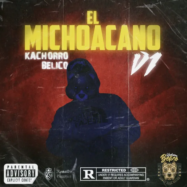 El Michoacano, Version 1