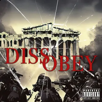 DISSOBEY by Azazel