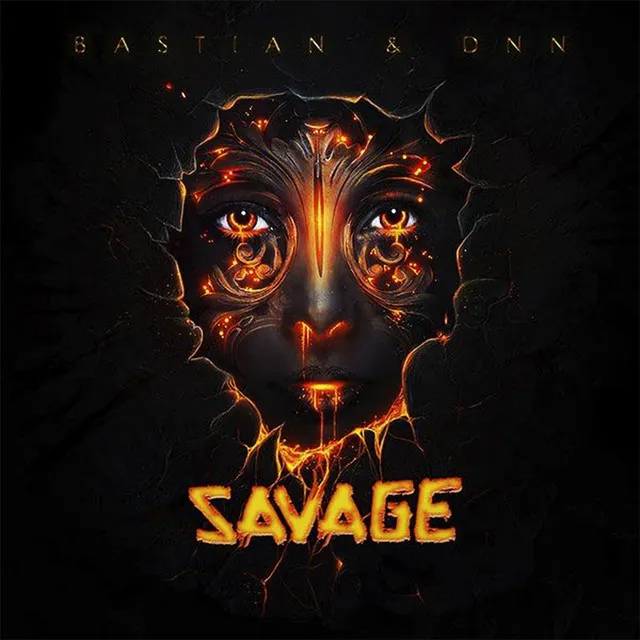 Savage (feat. Bastian) - Radio Edit