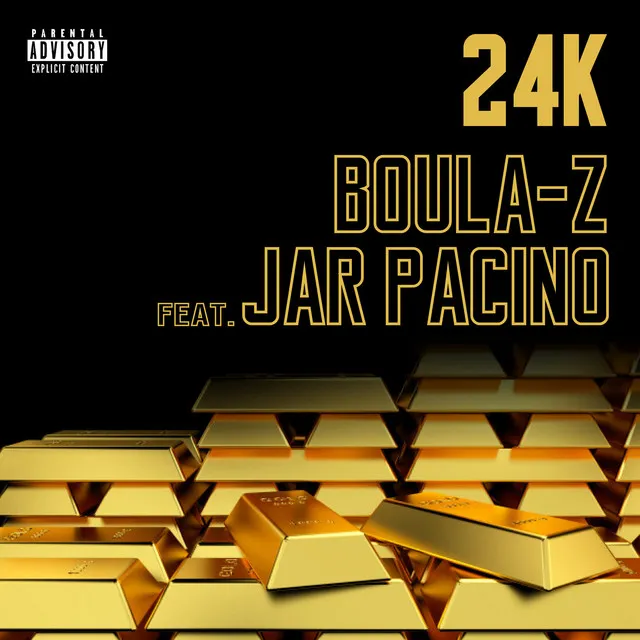 24 K