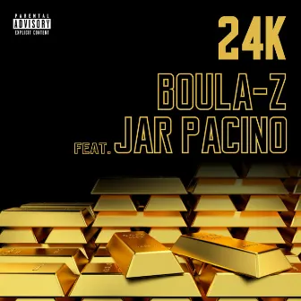 24 K by 