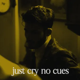 Just Cry No Cues by superdupersultan