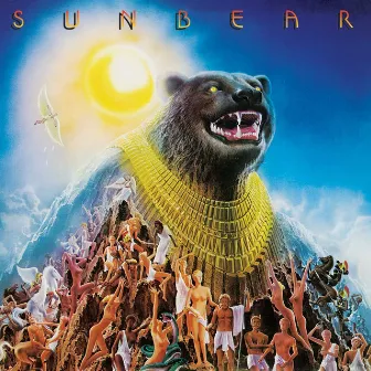 Sunbear by Sunbear