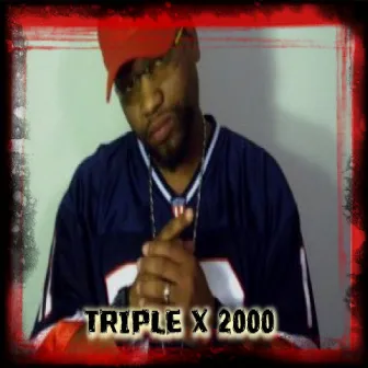 Just a Lil Bit - Single by TripleX2000