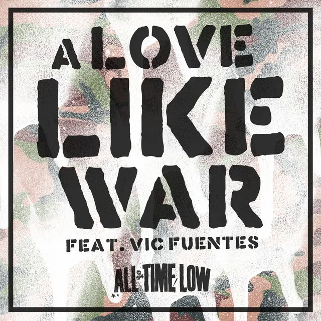 A Love Like War