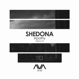 Apathy by Shedona