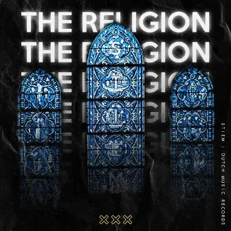 The Religion by STIEM