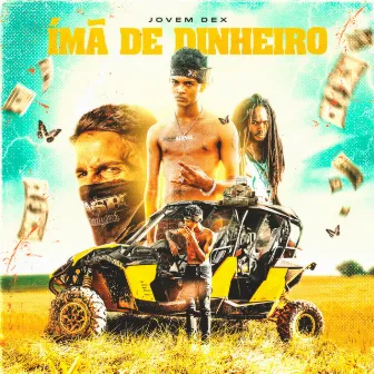 Ímã de Dinheiro by Hash Produções