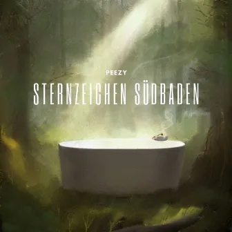 Sternzeichen Südbaden by Peezy