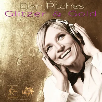 Glitzer & Gold by Ellen Pitches