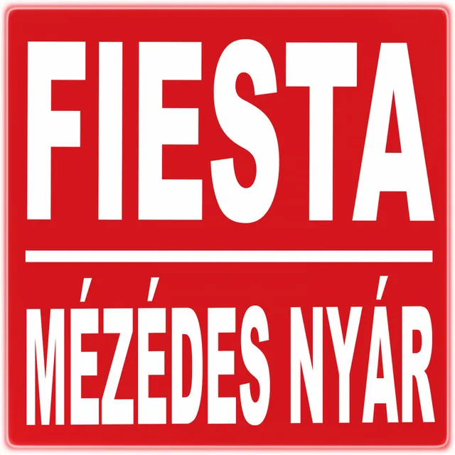 Mézédes Nyár