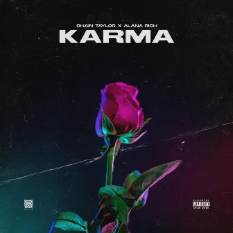 Karma by Chain Taylor