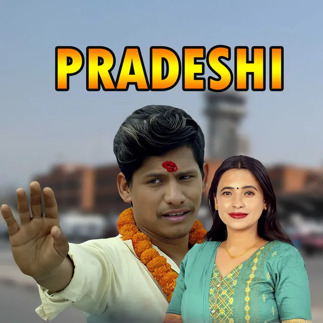 PRADESHI