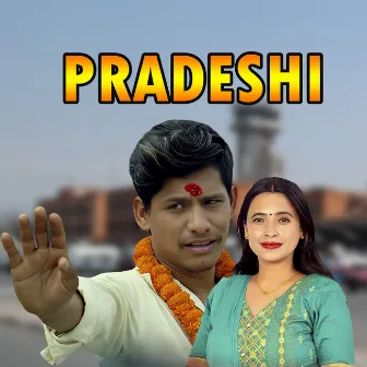 PRADESHI by Madan Kumar khadka