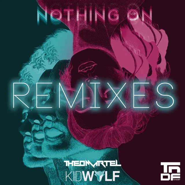 Nothing On - Anda Remix