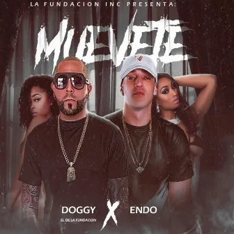 Muevete by Doggy el de la Fundacion