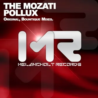 Pollux by The Mozati