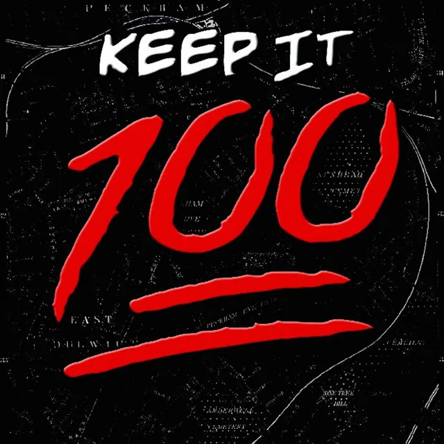 Keep It 100 (Remix) [feat. Dimzy, Ld & Monkey]