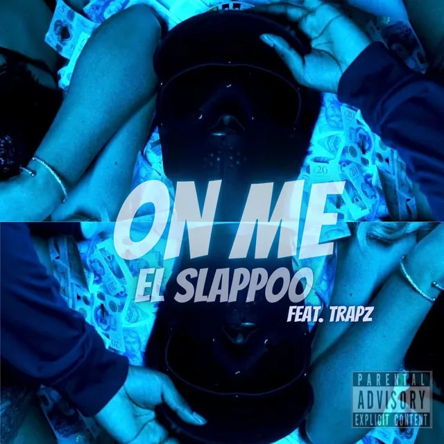 On Me - Radio Edit