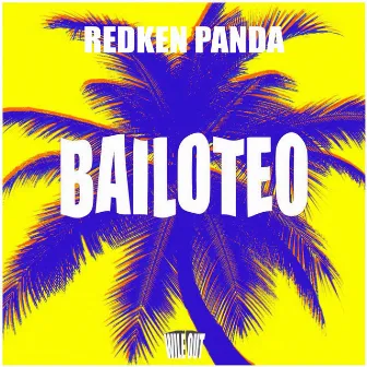 Bailoteo by RedKen Panda