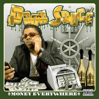 Money Everywhere by Pooh Sauce