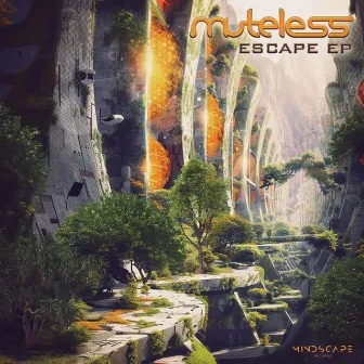 Escape by Muteless