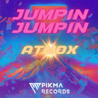 Jumpin` Jumpin by ATMOX