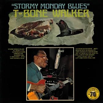 Stormy Monday Blues (Sun Records 70th / Remastered 2022) by T-Bone Walker