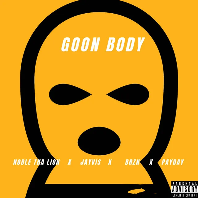 Goon Body