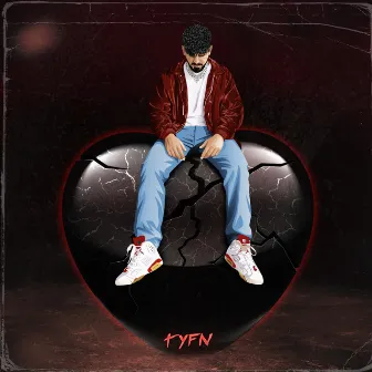 Fake Luv by TYFN