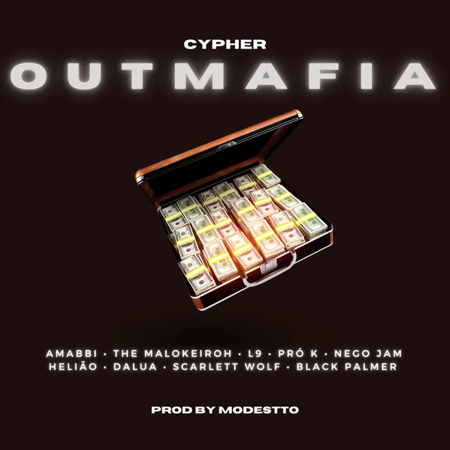 Chypher Outmáfia