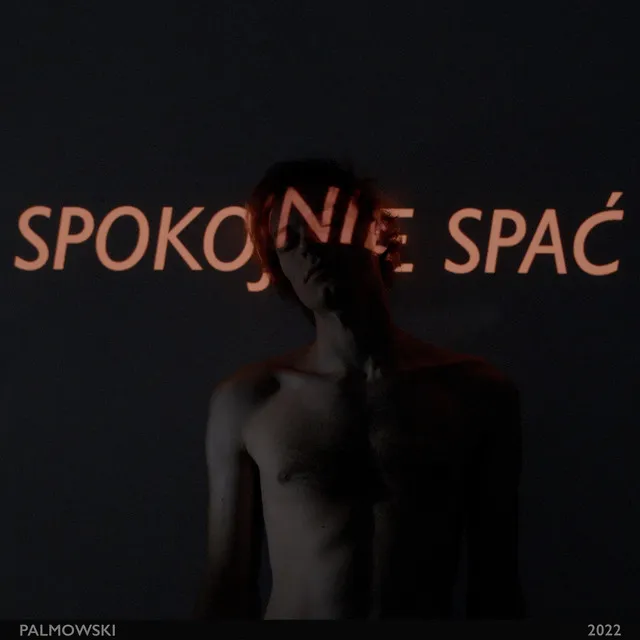 spokojnie spać