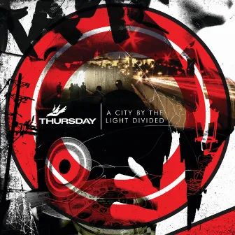 A City By The Light Divided by Thursday