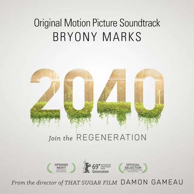 2040 (Original Motion Picture Soundtrack)