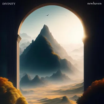 Divinity by newhaven