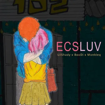 Ecs Luv by Lil Shady