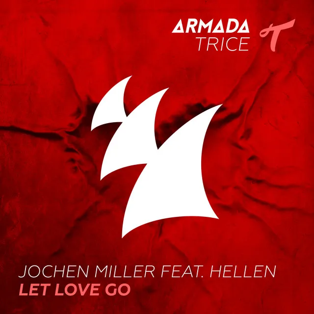 Let Love Go - Radio Edit