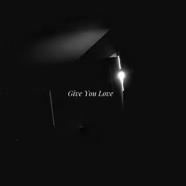 Give You Love