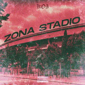 Zona $tadio by Koi