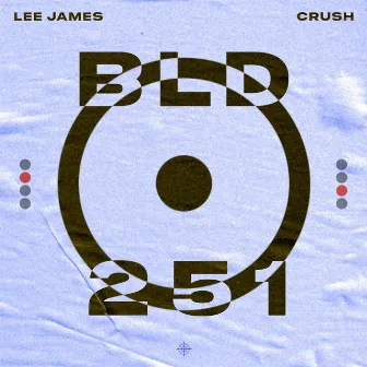 Crush by Lee James