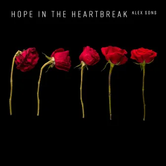 Hope in the Heartbreak by Alex Sons