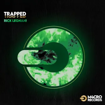 Trapped by Rick Legnani