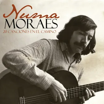 20 Canciones en el Camino by Numa Moraes