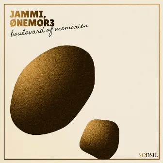 Boulevard of Memories by JAMMI