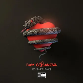 No Fake Love by Bam Gasanova