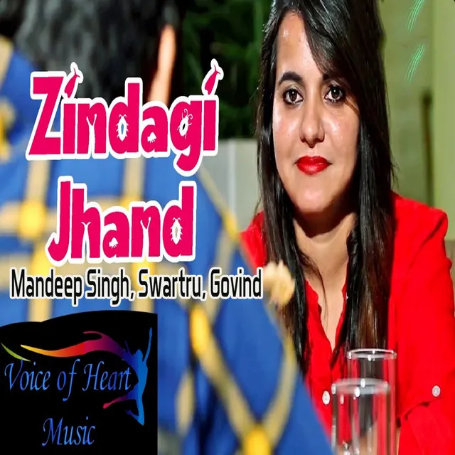 Zindagi Jhand