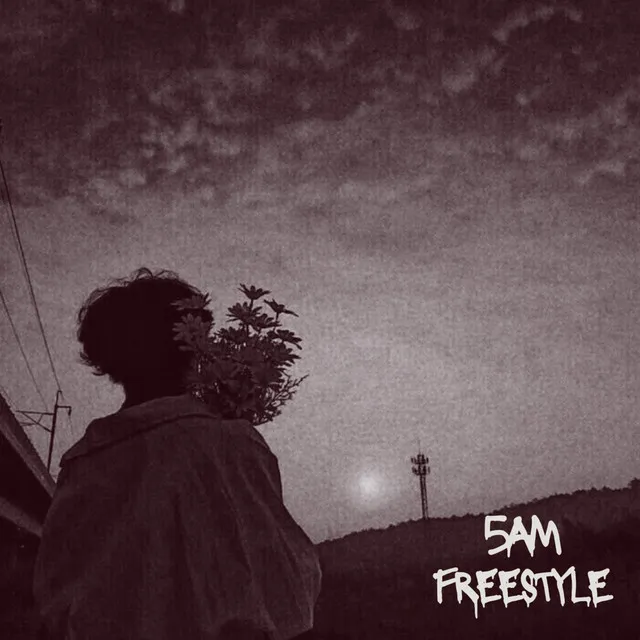 5AM Freestyle